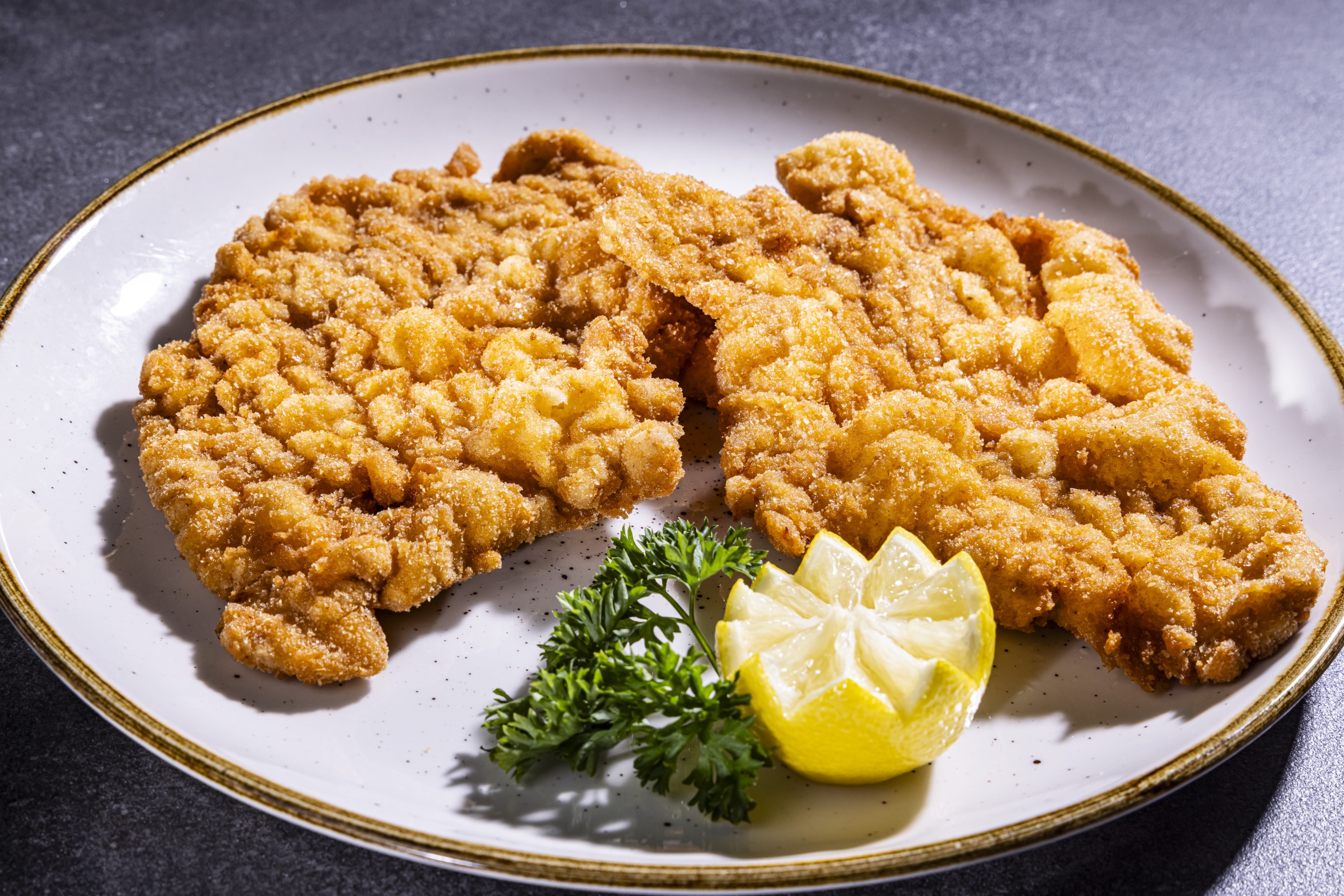 Wiener Schnitzel