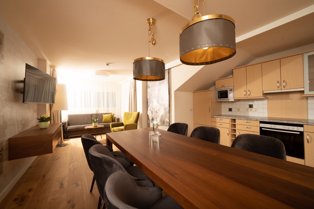 Apartment „Stadt Weiz“