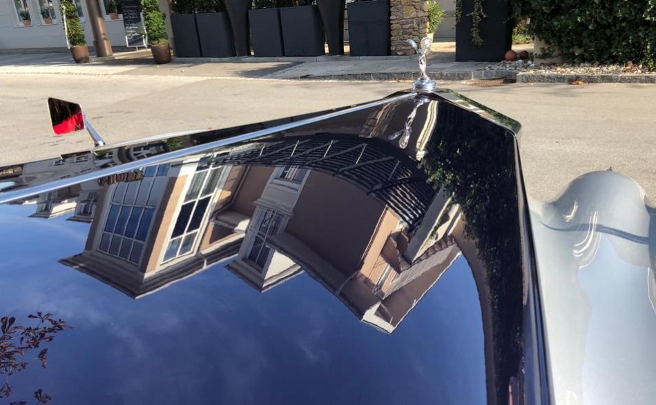 hotel-allmer-weiz---rolls-royce