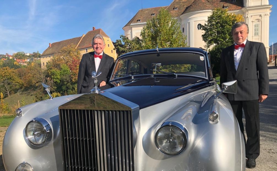 hotel-allmer-weiz---rolls-royce