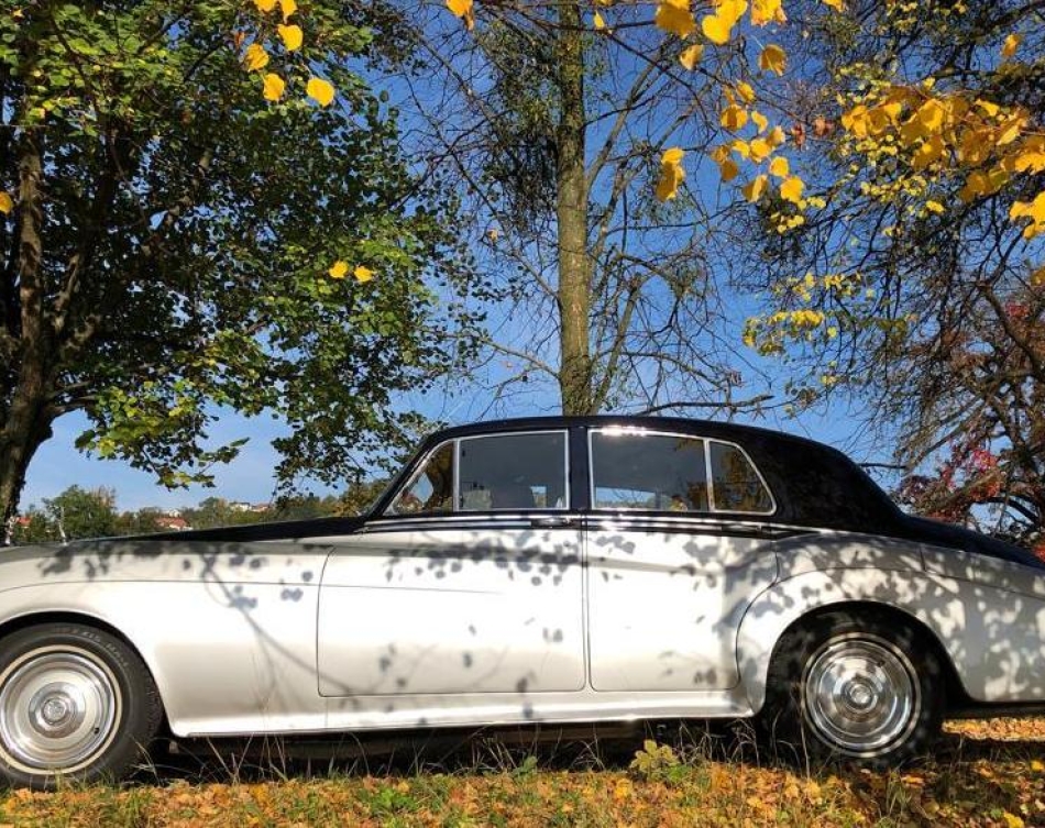 hotel-allmer-weiz---rolls-royce