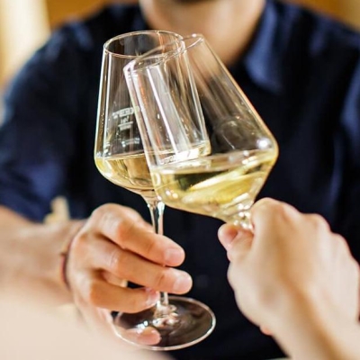 Weinkarte vom Hotel.Restaurant Allmer Weiz