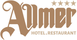 Hotel Allmer Logo