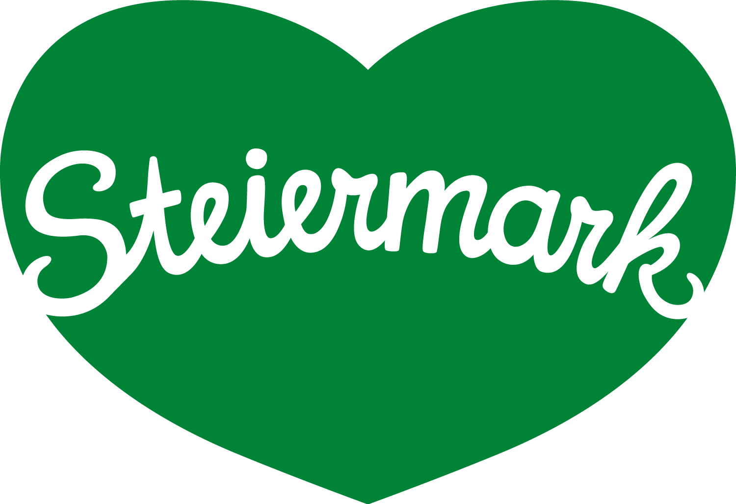 Logo Steiermark